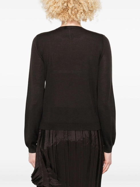 LIVIANA CONTI GENEVIEVE CARDIGAN