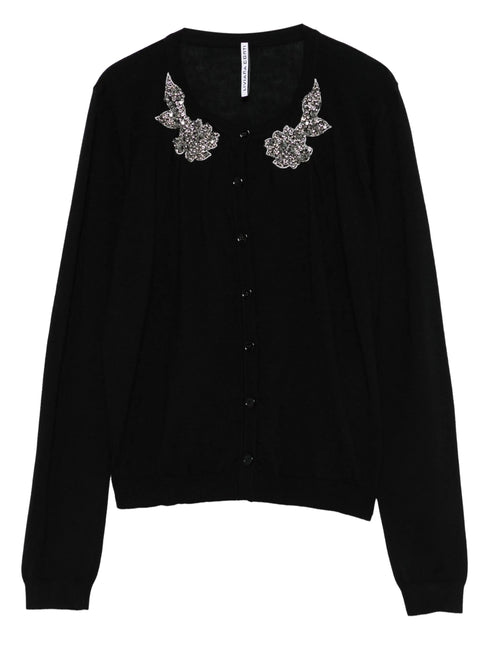 LIVIANA CONTI GENEVIEVE CARDIGAN