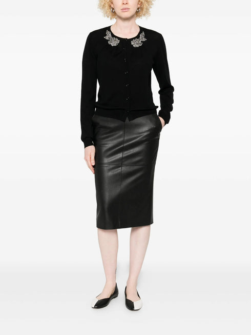 LIVIANA CONTI GENEVIEVE CARDIGAN