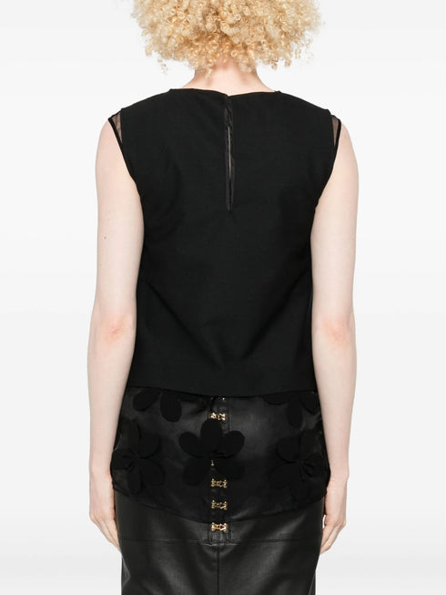 LIVIANA CONTI PARTENEPE TOP