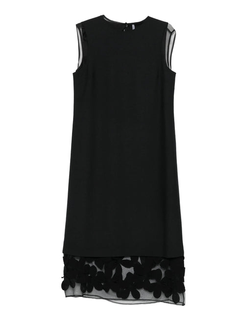 LIVIANA CONTI ARTEMISIA DRESS