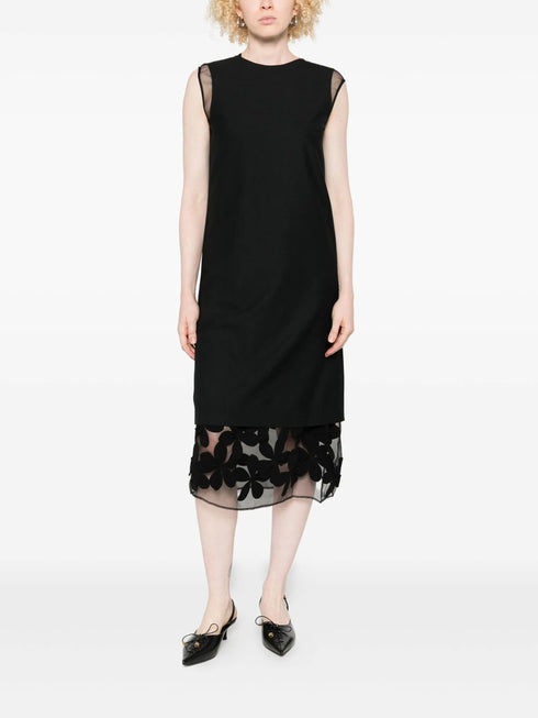 LIVIANA CONTI ARTEMISIA DRESS