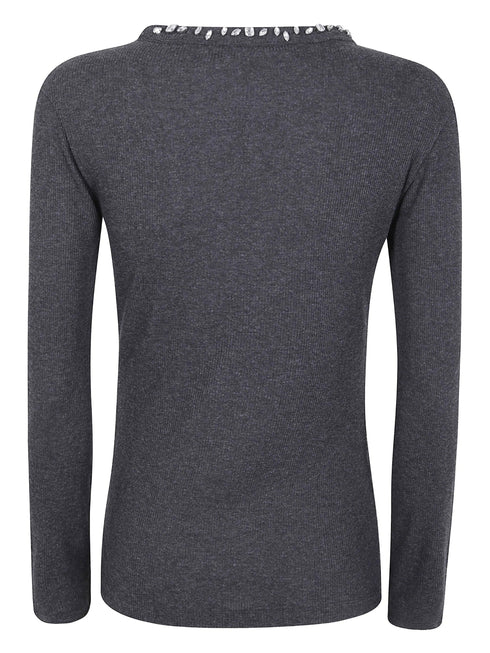 LIVIANA CONTI SWAMI T-SHIRT