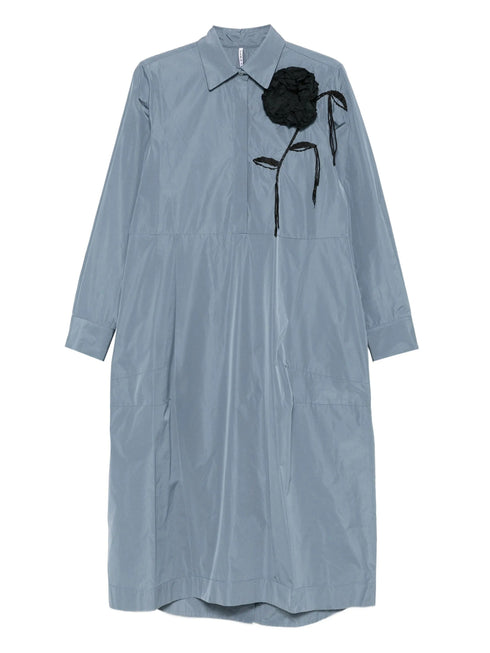 LIVIANA CONTI ROSIE DRESS