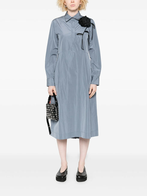 LIVIANA CONTI ROSIE DRESS