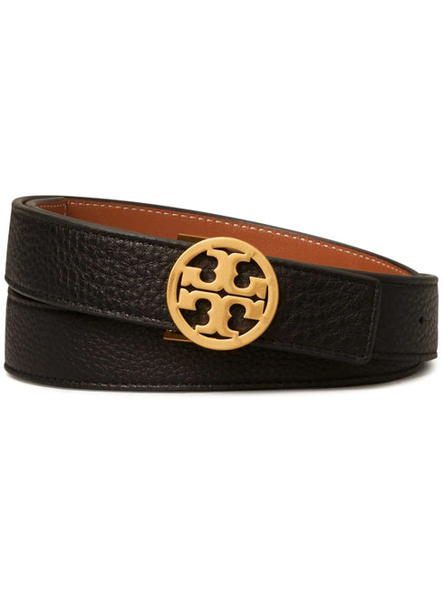 TORY BURCH 1 MILLER REVERSIBLE BELT