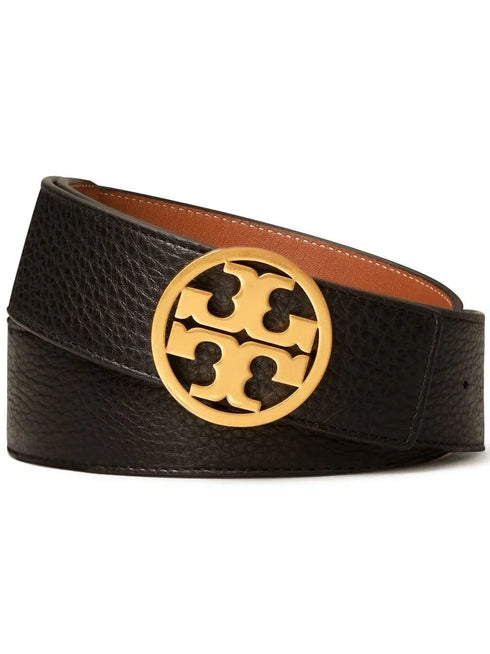 TORY BURCH 1.5 MILLER REVERSIBLE BELT