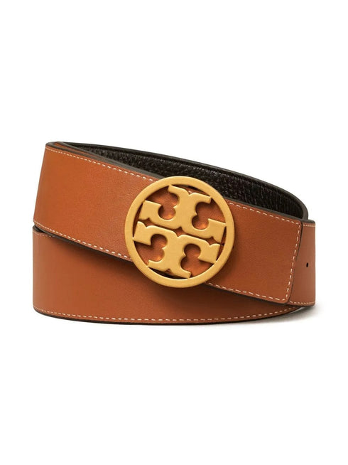 TORY BURCH 1.5 MILLER REVERSIBLE BELT