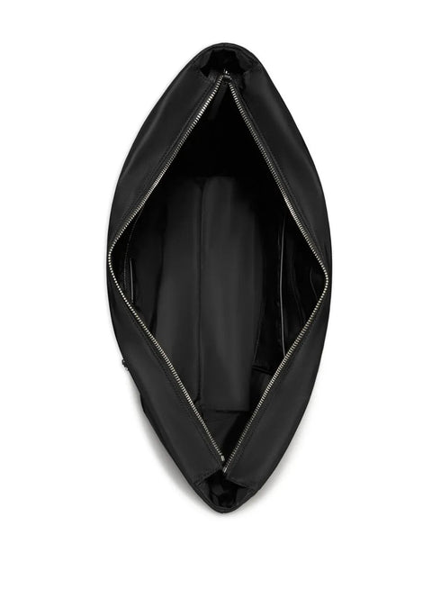 TORY BURCH ELLA CHAIN ZIP TOTE