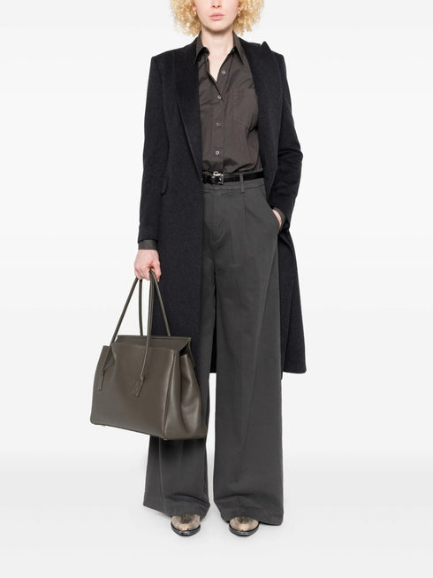TAGLIATORE ZEUDI COAT