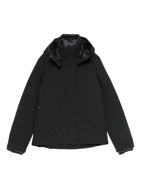 SAVE THE DUCK HOODED JACKET