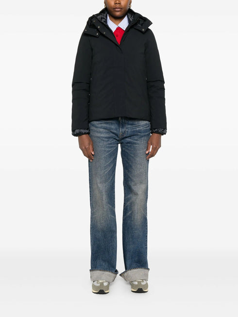 SAVE THE DUCK HOODED JACKET