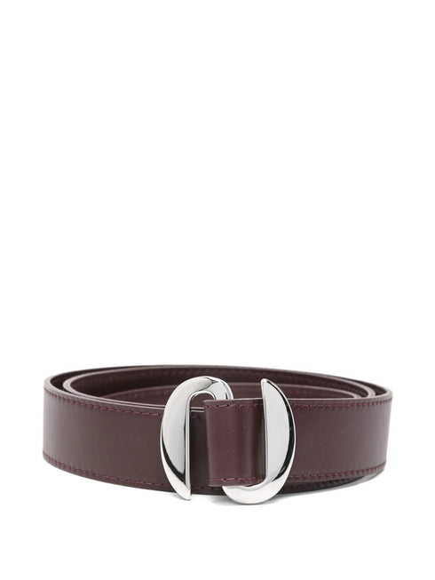 ORCIANI LEATHER BELT