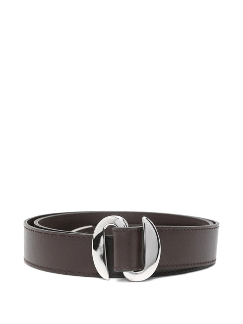 ORCIANI LEATHER BELT