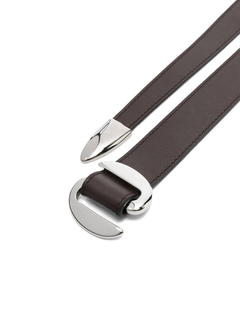 ORCIANI LEATHER BELT