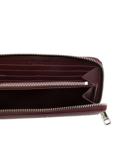 ORCIANI ZIP AROUND SOFT LARGE