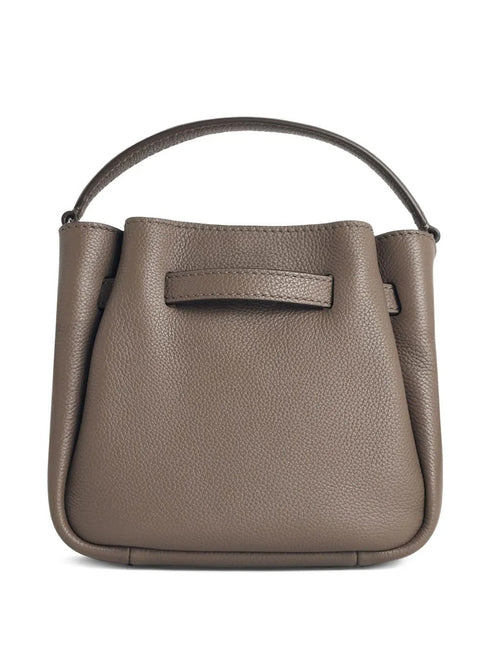 TORY BURCH ROMY MINI BUCKET BAG