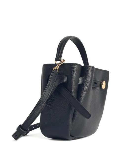 TORY BURCH ROMY MINI BUCKET BAG