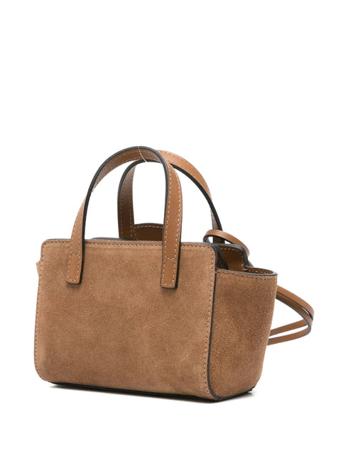 HIDESINS FLAP XS SUEDE