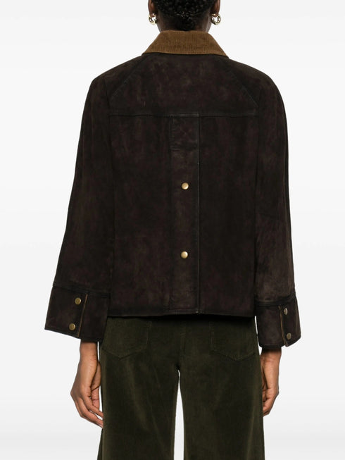 THE JACK LEATHER JACKET