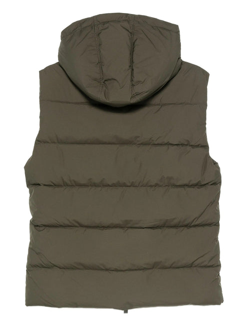 PYRENEX SPOUTNIC MINI RIPSTOP VEST
