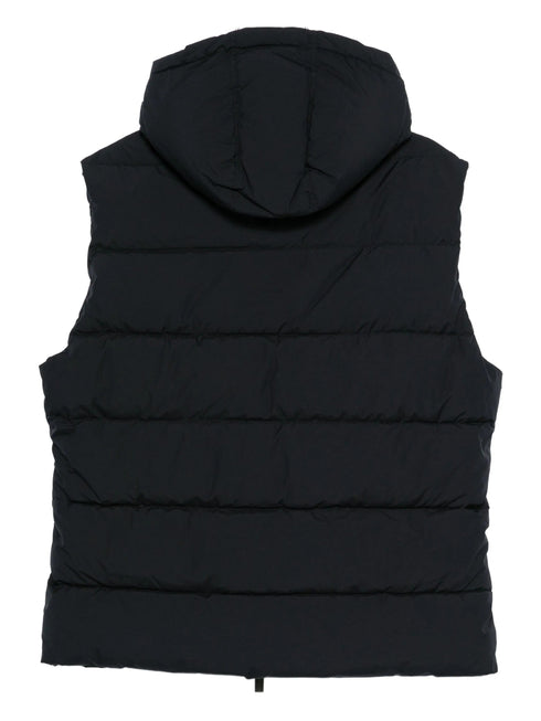 PYRENEX SPOUTNIC MINI RIPSTOP VEST