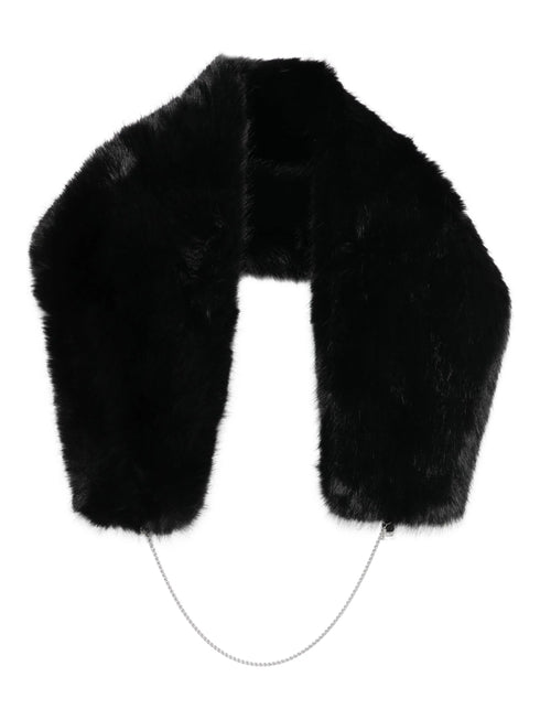 APPARIS DAKOTA SABLE SHAWL