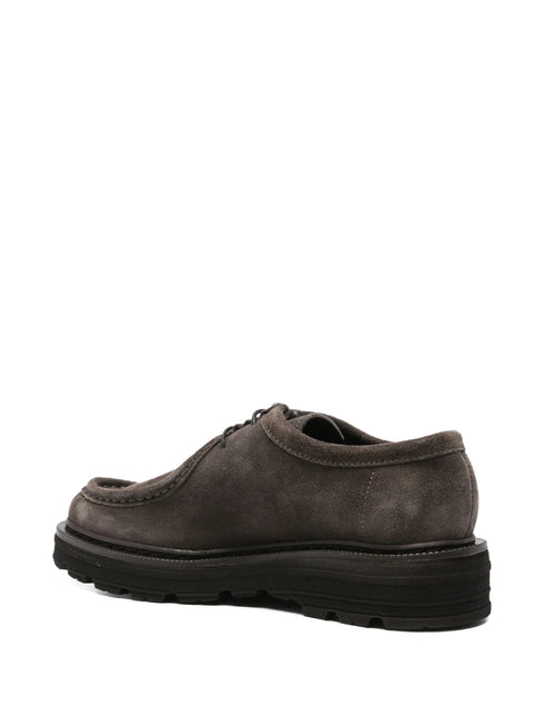 STURLINI FIRENZE DERBY SHOES