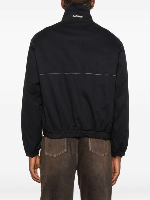 CARRER FLEECE JACKET