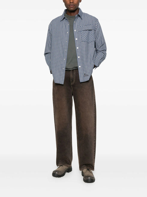 CARRER BECK SNAP SHIRT