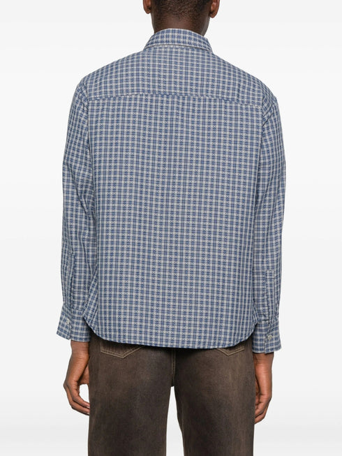 CARRER BECK SNAP SHIRT