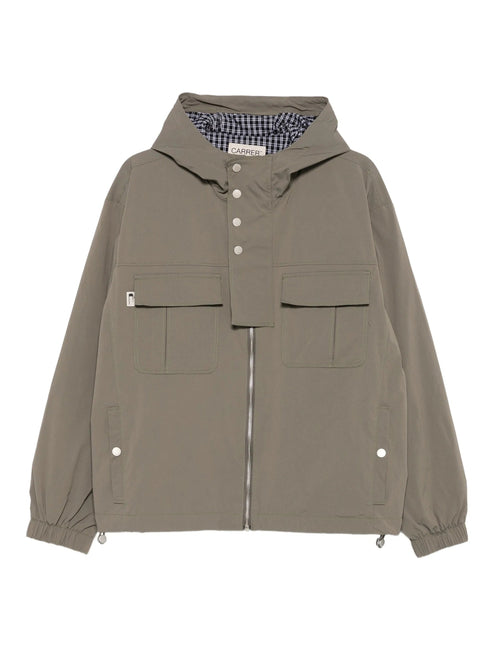 CARRER VANCE WINDBREAKER