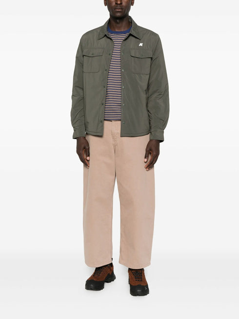 K-WAY UMBERT PLAIN WARM