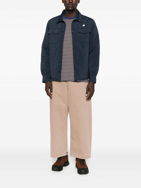 K-WAY UMBERT PLAIN WARM