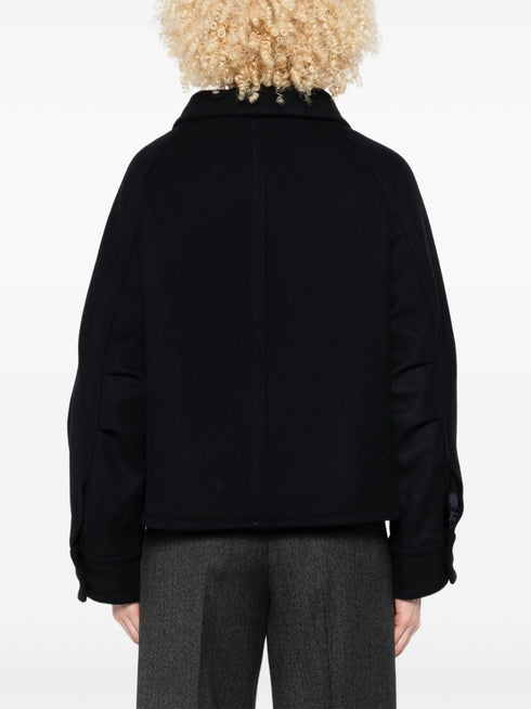 SUSANNE BOMMER CROPPED JACKET