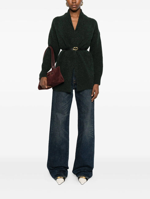 SUSANNE BOMMER CARDIGAN