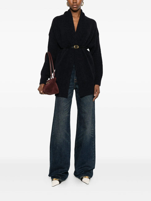 SUSANNE BOMMER CARDIGAN