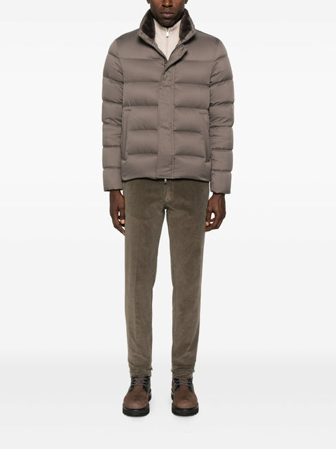 40 WEFT BILLY SLIM FIT