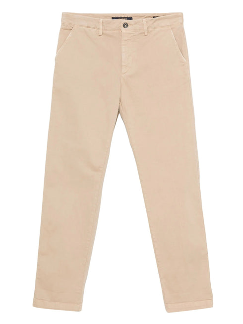 40 WEFT CHINO RELAXED FIT