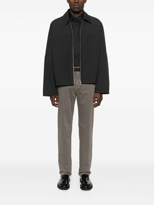 40 WEFT CHINO RELAXED FIT