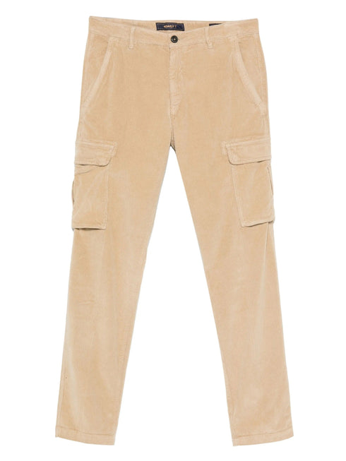 40 WEFT CARGO VELVET TENCEL