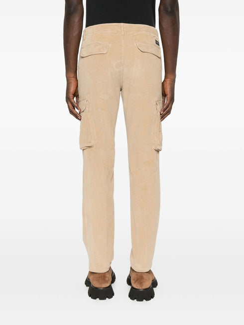 40 WEFT CARGO VELVET TENCEL