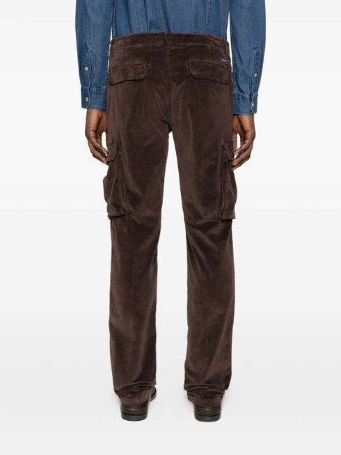 40 WEFT CARGO CORDUROY