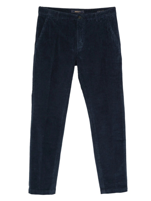 40 WEFT CHINO CORDUROY TROUSERS