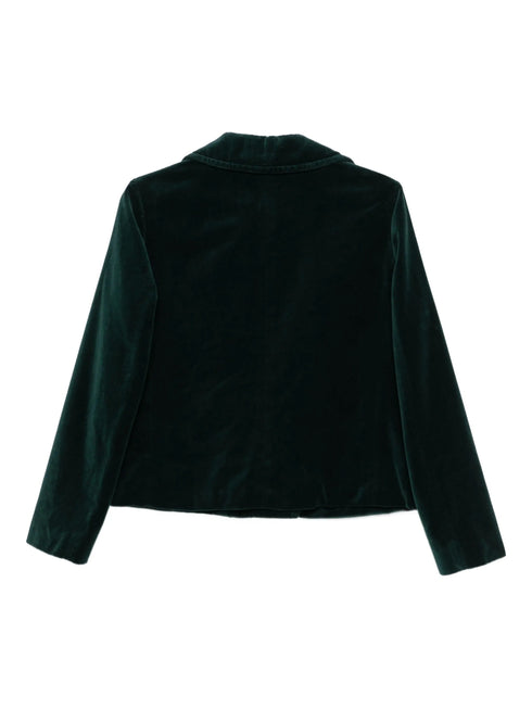 ASPESI VELVET JACKET