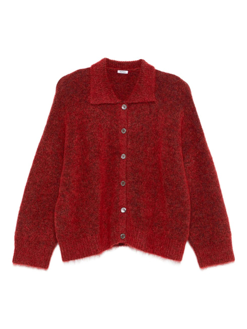 ASPESI CARDIGAN