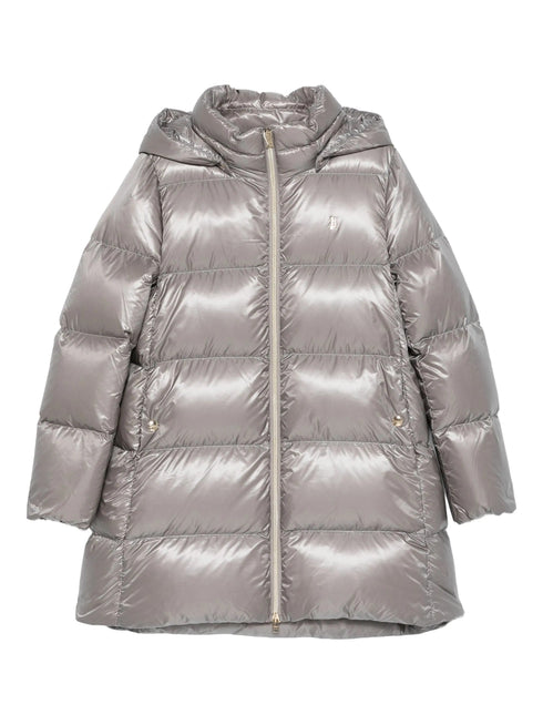 HERNO PADDED COAT