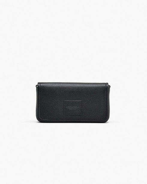 MARC JACOBS THE LEATHER MINI BAG