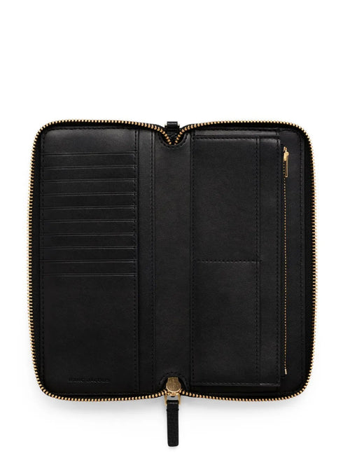 MARC JACOBS THE CONTINENTAL WALLET