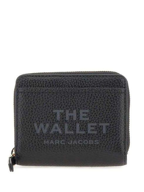 MARC JACOBS THE MINI COMPACT WALLET